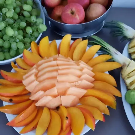 Atenea Golden Star Ξενοδοχείο *