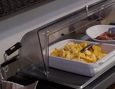 Atenea Golden Star Ξενοδοχείο