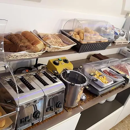 Ξενοδοχείο Atenea Golden Star *