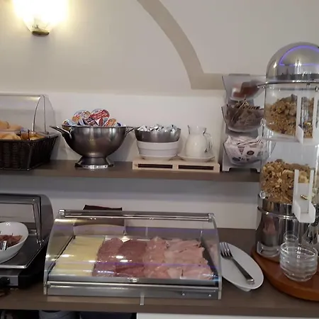 Atenea Golden Star Ξενοδοχείο