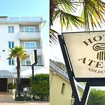 Atenea Golden Star Hotel