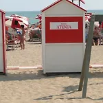 Hotel Atenea Golden Star