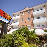 Atenea Golden Star Caorle