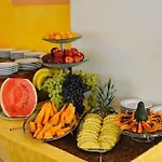 Atenea Golden Star Hotel