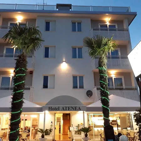 Atenea Hotel *