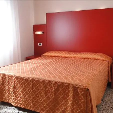 Hotel Atenea Golden Star Caorle