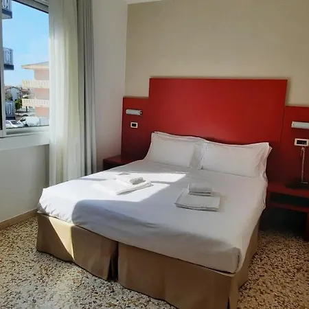 Atenea Golden Star Hotel Caorle