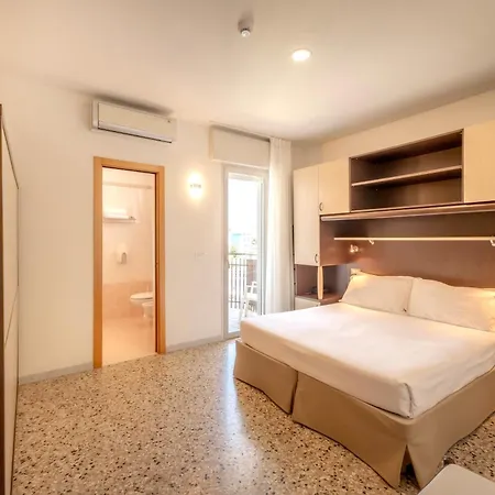 Atenea Hotel Caorle