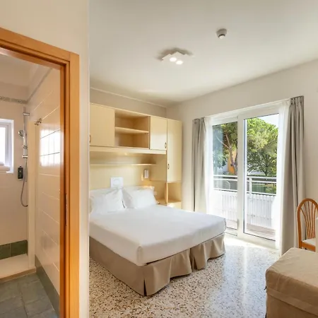 Atenea Golden Star Otel Caorle