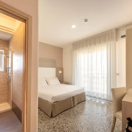 Atenea Hotel