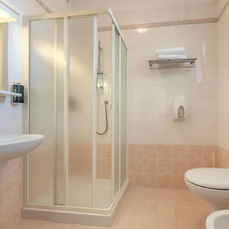 Atenea Golden Star Hotel Caorle