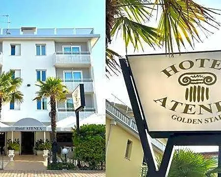 Hotel Atenea Golden Star