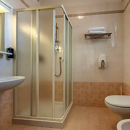 Hotel Atenea Golden Star