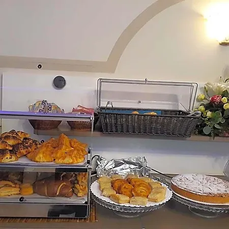 Atenea Golden Star Hotel Caorle