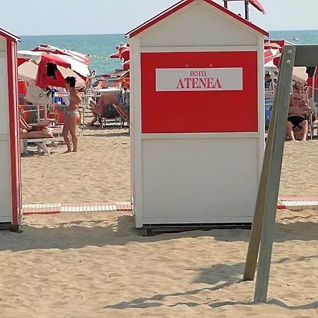 Atenea * Caorle