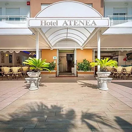 Atenea Hotel *