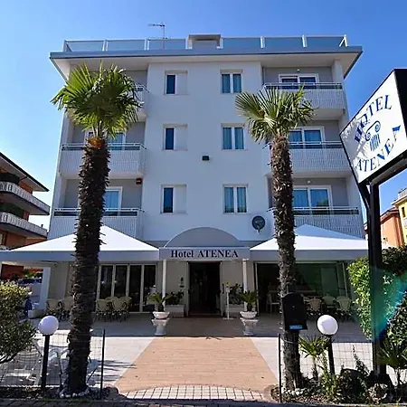 Hotel Atenea Golden Star