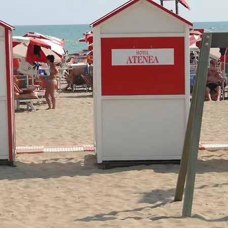 Hotel Atenea