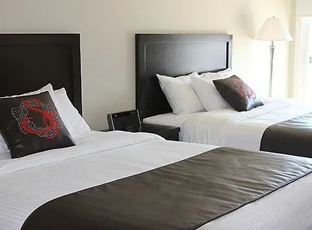 Atenea Hotel