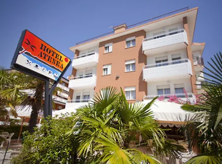 Atenea Golden Star Caorle