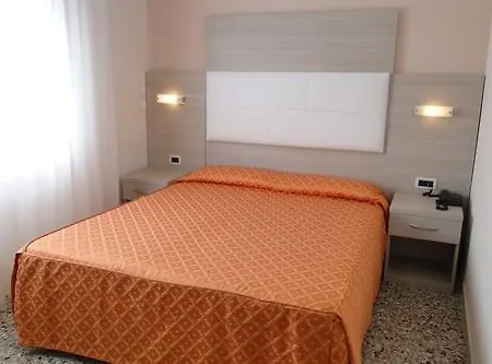 Hotel Atenea *