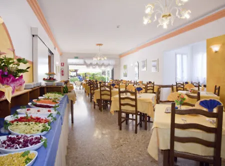 Atenea Golden Star Hotel Caorle