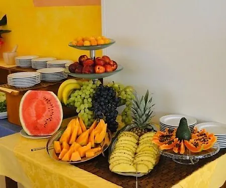 Atenea Golden Star Hotel