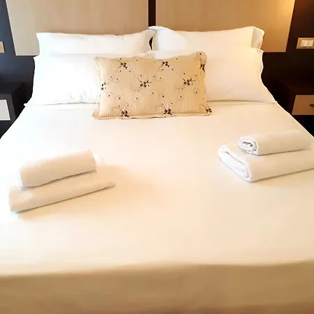 Hotel Atenea Golden Star Caorle