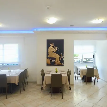 Hotel Atenea Golden Star Caorle