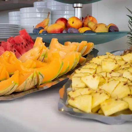 Atenea Golden Star * Caorle