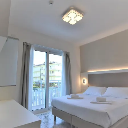 Hotel Atenea Caorle
