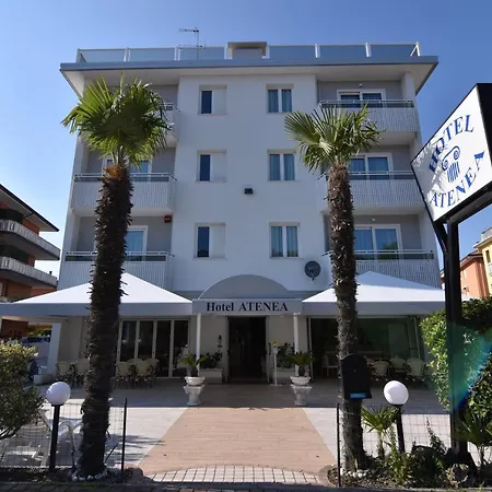 Hotel Atenea Caorle