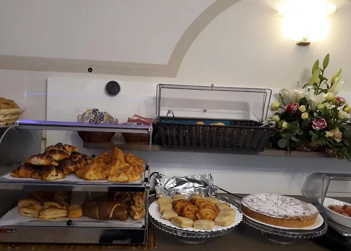 Atenea Golden Star * Caorle