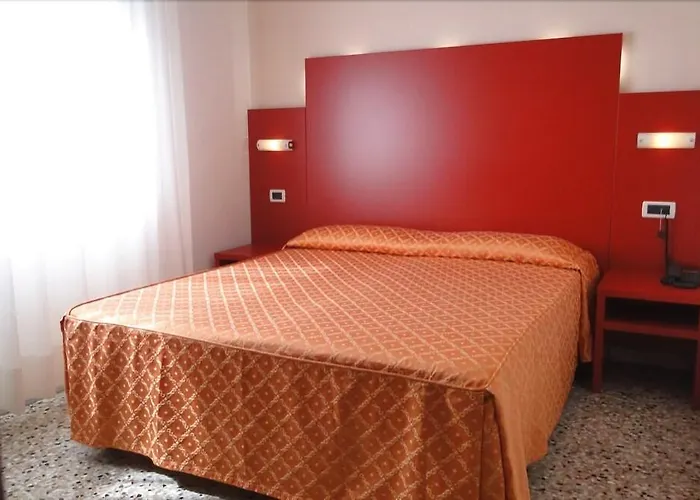 Hotel Atenea Golden Star Caorle