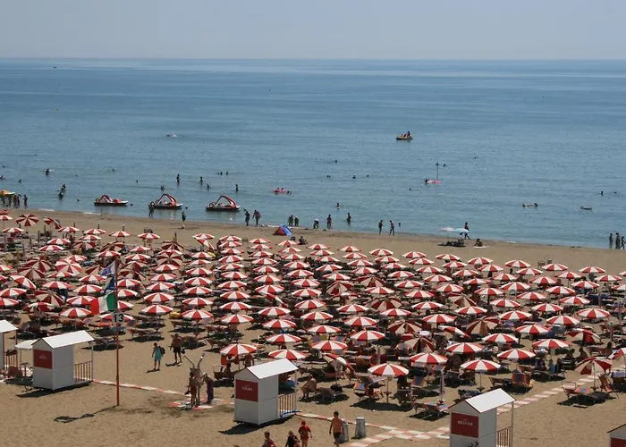 Atenea Golden Star Caorle