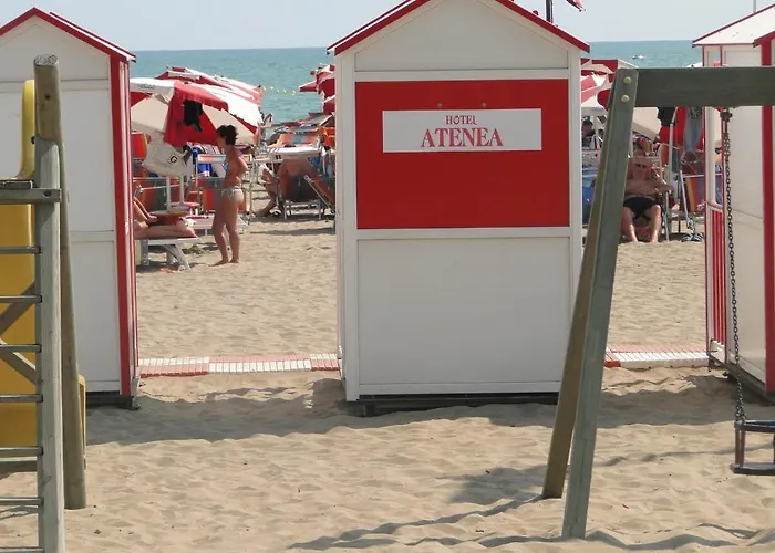 Hotel Atenea Golden Star