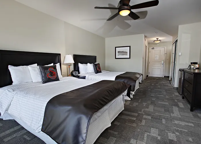 Hotel Atenea Golden Star