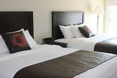 Atenea Golden Star Hotel