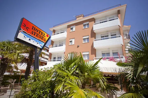 Atenea Golden Star Caorle