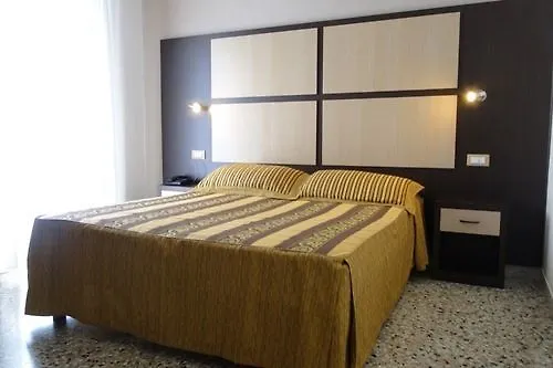 Hotel Atenea Golden Star Caorle