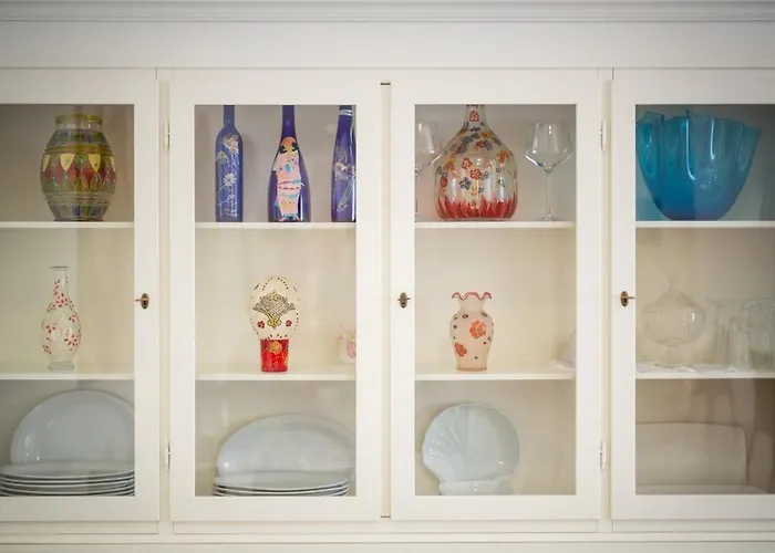 Atenea Golden Star * Caorle