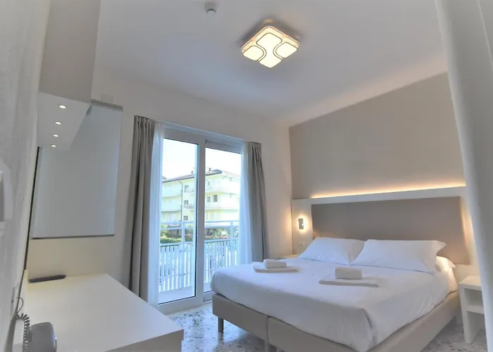 Hotel Atenea Golden Star Caorle